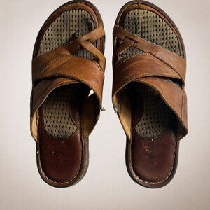 Born Sandals - Brown